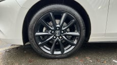 Mazda 3 2.0 Skyactiv X MHEV GT Sport 5dr Petrol Hatchback